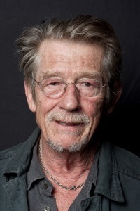 John Hurt as Kane in Alien (05/1979)