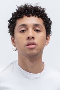 Jaboukie Young-White as Ethan Clade (voice) in Strange World (11/2022)