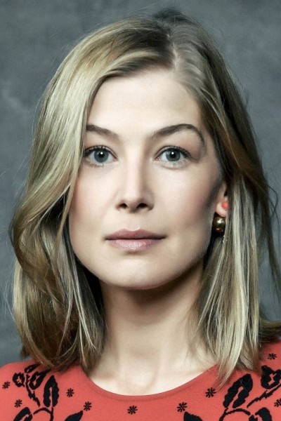 Rosamund Pike profile image