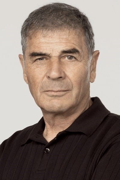 Robert Forster profile image