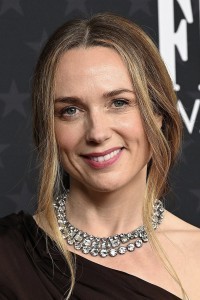 Kerry Condon as Siobhán Súilleabháin in The Banshees of Inisherin (10/2022)