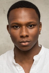 Ayomide Adegun as Pliny Harrington in The Hunger Games: The Ballad of Songbirds & Snakes (11/2023)