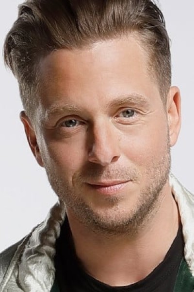 Ryan Tedder profile image