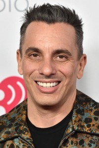 Sebastian Maniscalco as Spike (voice) in The Super Mario Bros. Movie (04/2023)