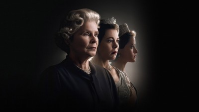 The Crown poster