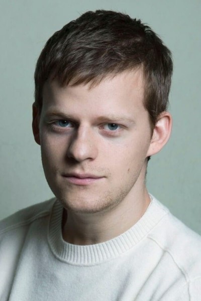 Lucas Hedges profile image