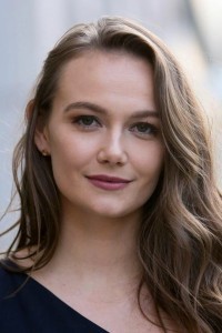 Andi Matichak as Allyson in Halloween Ends (10/2022)