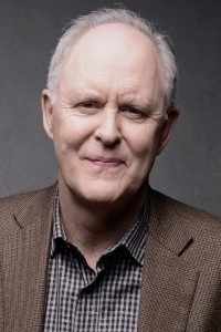 John Lithgow as Lord Farquaad (voice) in Shrek (05/2001)