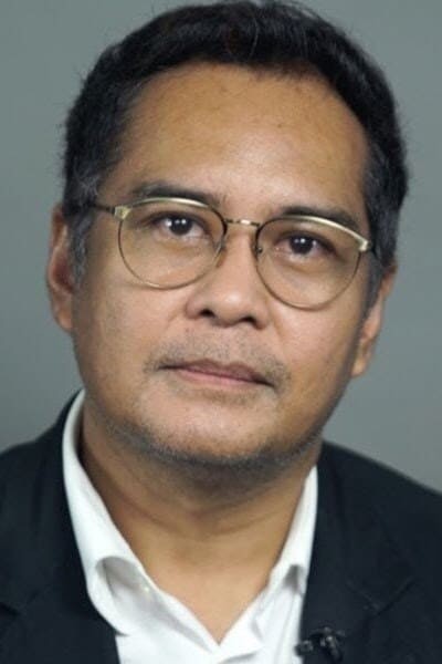 John Arcilla profile image