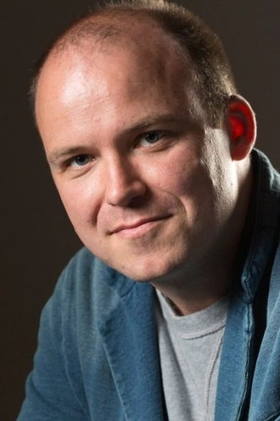 Rory Kinnear profile image