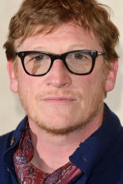 Geoff Bell profile image