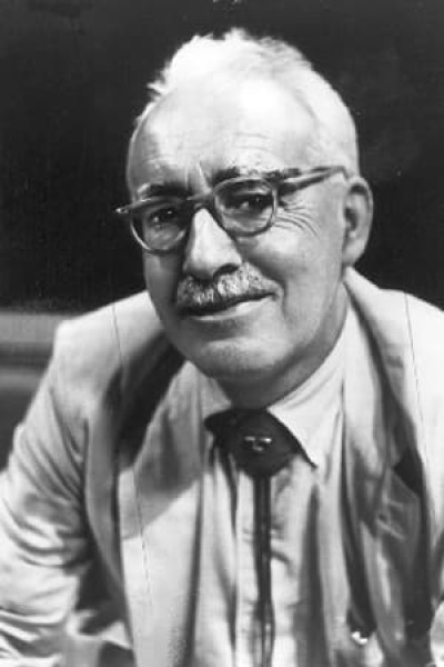 Frank O'Connor profile image