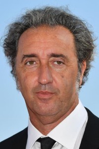 Paolo Sorrentino as Executive Producer in Miniseries (01/2020)