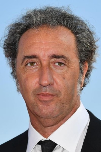 Paolo Sorrentino profile image