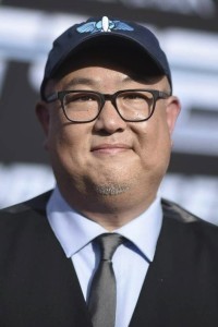 Peter Sohn as Ganke (voice) in Spider-Man: Across the Spider-Verse (05/2023)