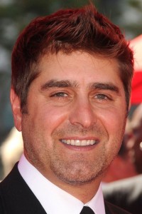 Tory Belleci as Modeling in Terminator 3: Rise of the Machines (07/2003)