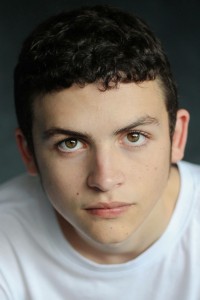 Isaiah Zev as Youth 3 in The Gentlemen (01/2020)