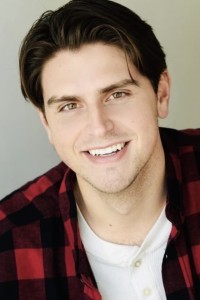 Will O'Connor as Location Production Assistant in Don't Look Up (12/2021)