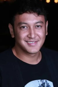 Dimas Anggara as Wisnu in The Night Comes for Us (10/2018)