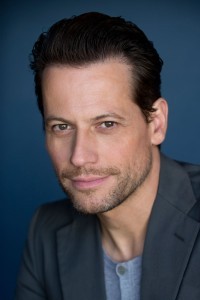 Ioan Gruffudd as Prime Minister Tony Blair in W. (10/2008)