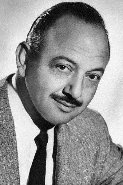 Mel Blanc profile image