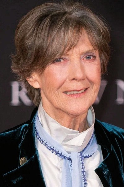 Eileen Atkins profile image