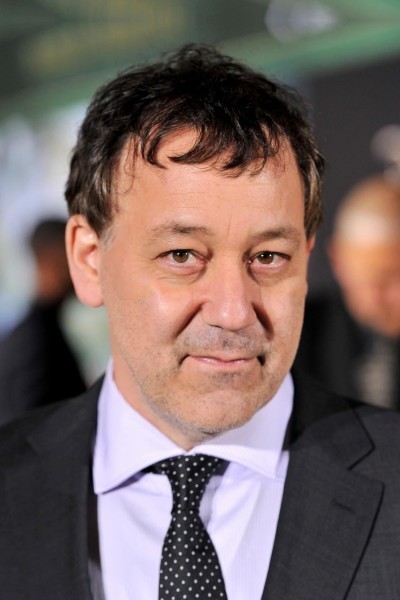 Sam Raimi profile image