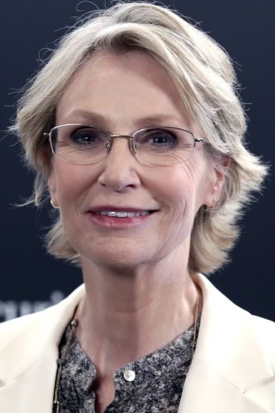 Jane Lynch profile image