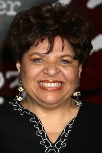 Patricia Belcher as Ant-Man Fan in Ant-Man and the Wasp: Quantumania (02/2023)