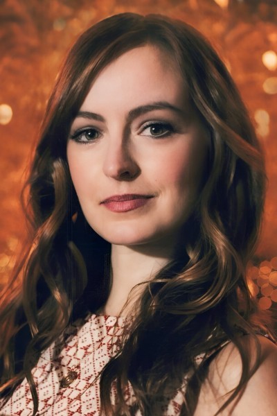 Ahna O'Reilly profile image