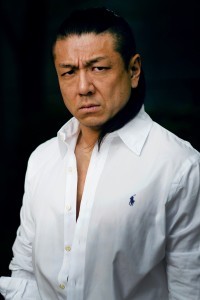 Akihiko Sai as Bulky Yakuza (uncredited) in Kate (09/2021)