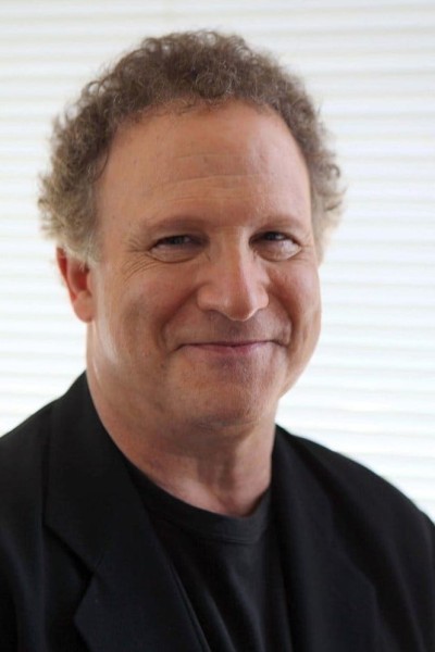 Albert Brooks profile image