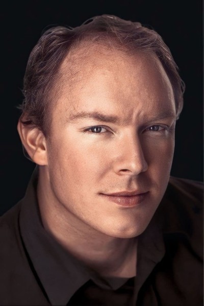 Richard Christy profile image