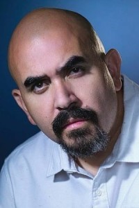 Noel Gugliemi as Alfredo Salazar in Paradise City (11/2022)