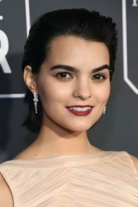 Brianna Hildebrand as Negasonic Teenage Warhead in Deadpool 2 (05/2018)