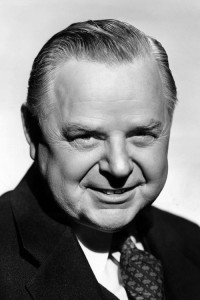 Gene Lockhart as Judge Henry X. Harper in Miracle on 34th Street (06/1947)