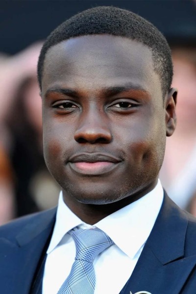 Dayo Okeniyi profile image