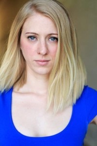 Zarah Kulczycki as Casting Assistant in Season 1 (06/2022)