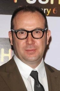 Paul McGuigan as Director in Lucky Number Slevin (02/2006)