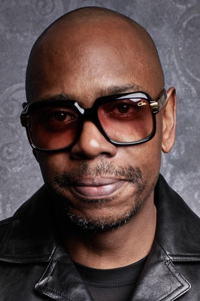 Dave Chappelle profile image