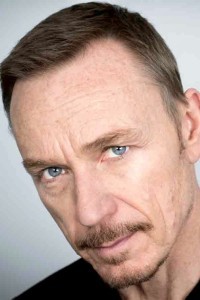 Ben Daniels as Lord Snowdon in Season 3 (11/2019)