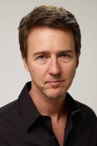 Edward Norton as Narrator in Fight Club (10/1999)