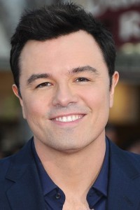 Seth MacFarlane as Ted (voice) in Ted (06/2012)