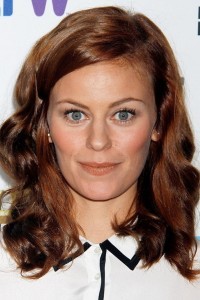 Cassidy Freeman as Amber Gemstone in The Righteous Gemstones (08/2019)