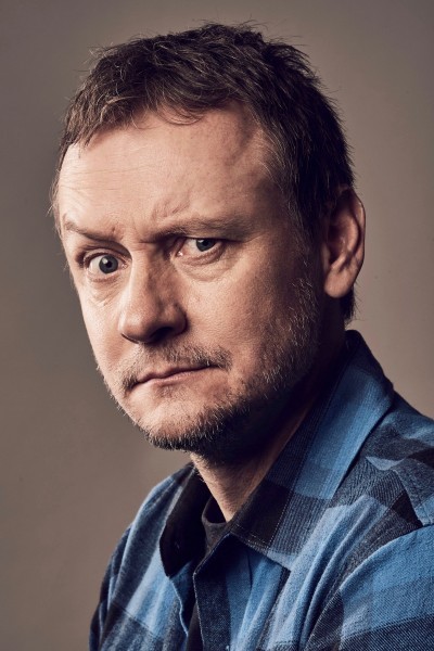 Alec Berg profile image