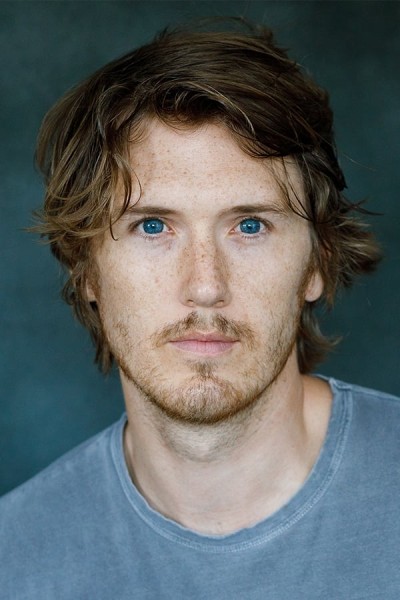 Spencer Treat Clark profile image