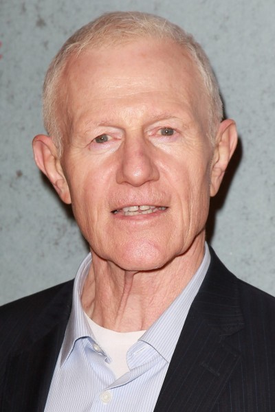 Raymond J. Barry profile image