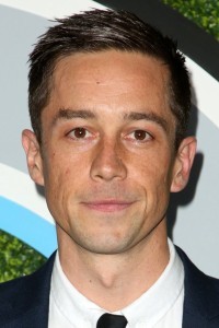 Killian Scott as Kenny in Trespass Against Us (10/2016)