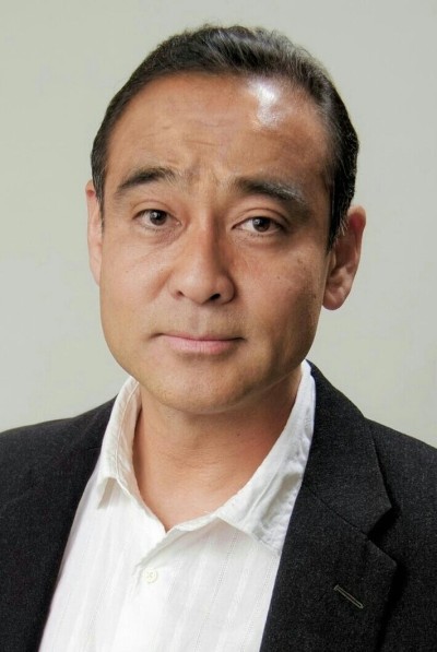 Takashi Matsuyama profile image