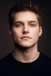 Froy Gutierrez as Mike in Hocus Pocus 2 (09/2022)